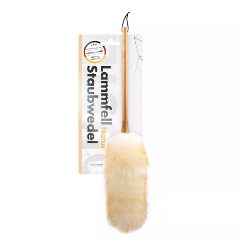 ChemicalWorkz - Lambswool Duster - Staubwedel