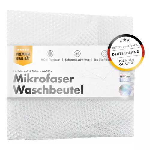 ChemicalWorkz - Protection Wash Bag - Wäschesack