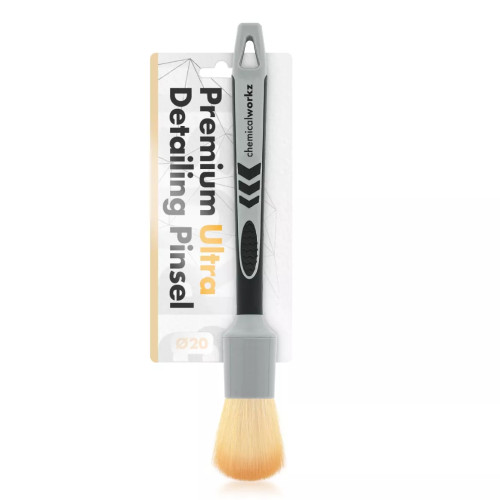 ChemicalWorkz - Ultra Soft Detailing Brush - Ultrafeiner Pinsel 20mm