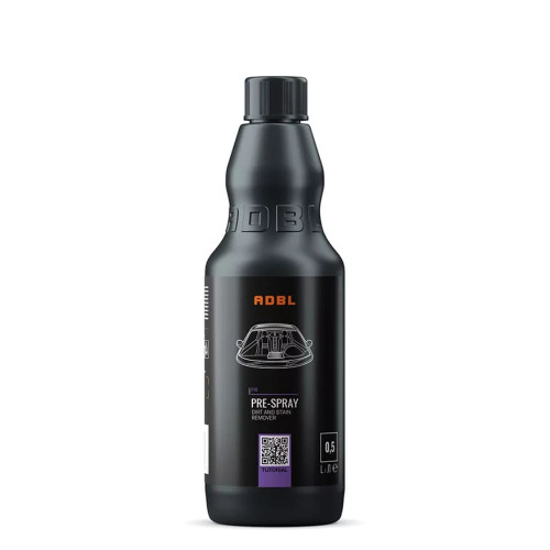 ADBL - Pre Spray Pro - Polsterreiniger 500ml