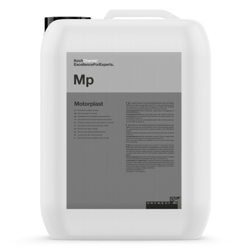 Koch Chemie - Motorplast Mp - Motorkonservierer spezial - 5L