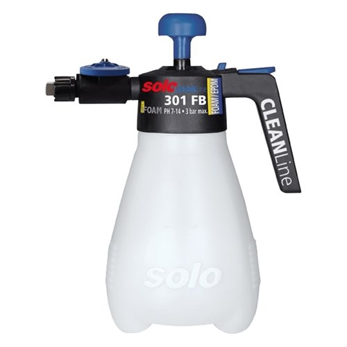 SOLO - CLEANLine Vario Foam 301 FB - Schaumsprüher