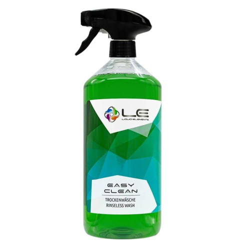 Liquid Elements - EASY CLEAN - Trockenwäsche 1L