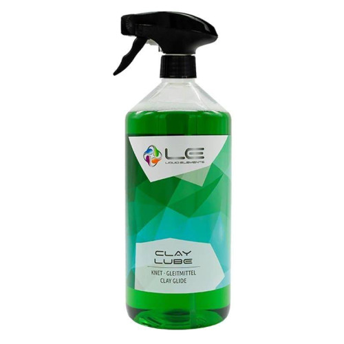 Liquid Elements - CLAY LUBE - Gleitmittel für Reinigungsknete 1L