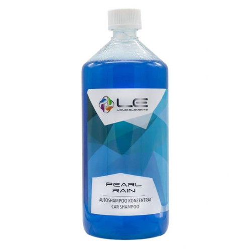 Liquid Elements - PEARL RAIN - Autoshampoo 1L