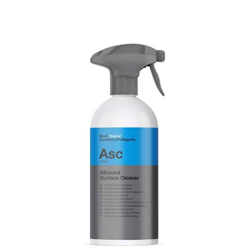 Koch Chemie - Allround Surface Cleaner Asc - Oberflächenreiniger Spezial - 500ml