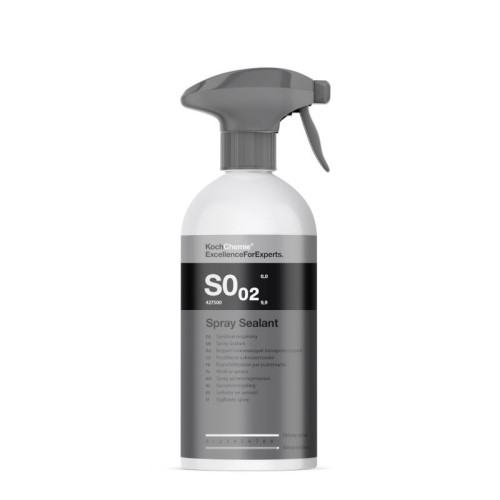 Koch Chemie - Spray Sealant - Sprühversiegelung - 500ml