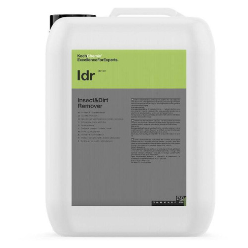 Koch Chemie - Insect & Dirt Remover - Insektenentferner - 10kg