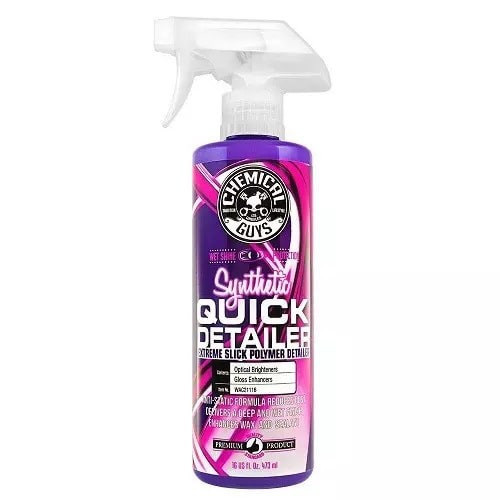 Chemical Guys - SYNTHETIC QUICK DETAILER 473ml