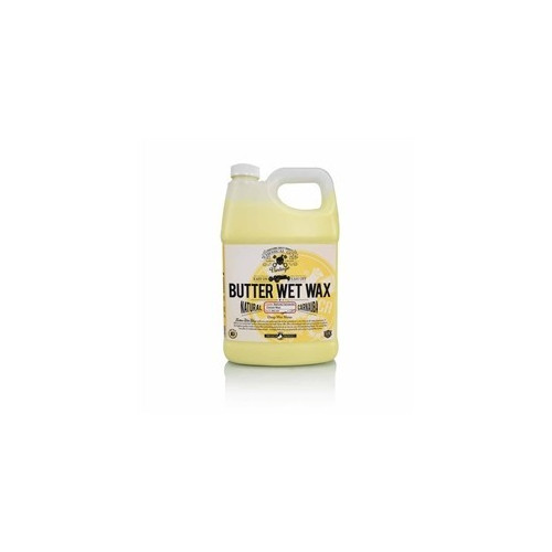 Chemical Guys - BUTTER WET WAX (CREME) 3,79L
