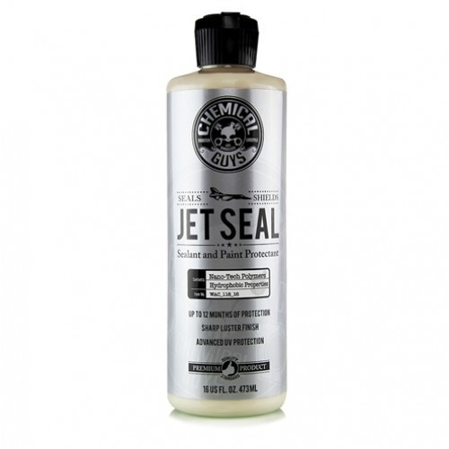 Chemical Guys - JETSEAL 109 - ANTI CORROSION SEALANT & PAINT PROTECTANT 473ml