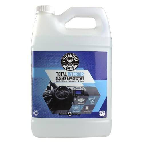 Chemical Guys - TOTAL INTERIOR CLEANER & PROTECTANT 3,79L