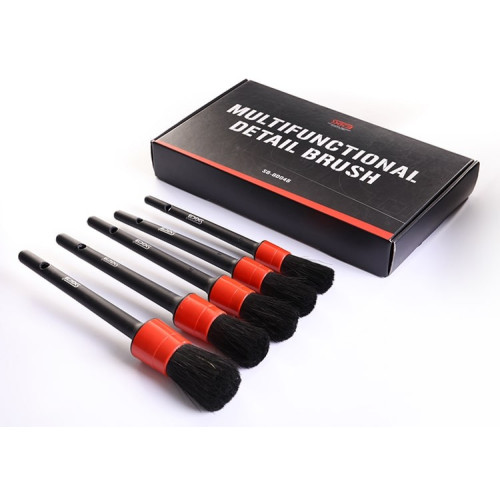 SGCB - Detail Brush Set - Pinsel-Set 5 Stk.