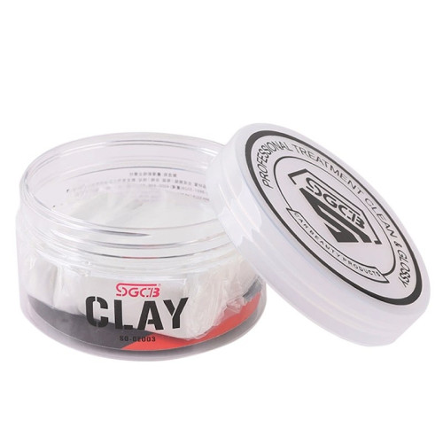 SGCB - Moya Clay Bar Fine - Reinigungsknete fein 150g