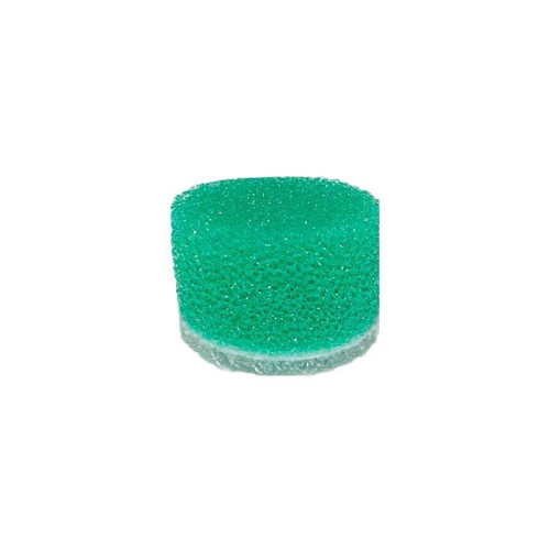 SGCB - Mini Foam Pad Green Heavy Cut - Mini Polierpad Grün hart 16*10