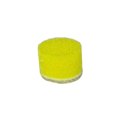 SGCB - Mini Foam Pad Yellow Light Cut - Mini Polierpad Gelb weich 16*10