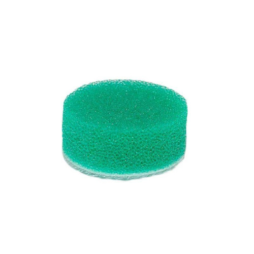 SGCB - Mini Foam Pad Green Heavy Cut - Mini Polierpad Grün hart 26*12