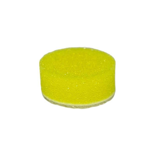 SGCB - Mini Foam Pad Yellow Light Cut - Mini Polierpad Gelb weich 26*12