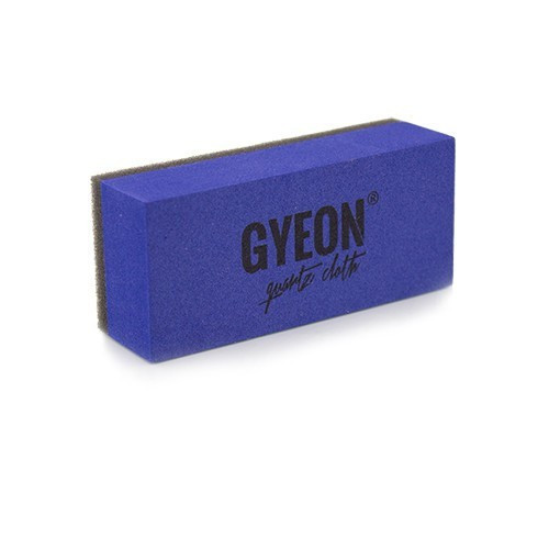Gyeon - BLOCK APPLICATOR 4cm x 9cm x 2,5cm