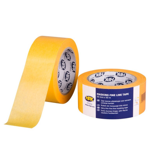 HPX - Masking Tape 4400 Abklebeband - 50mm x 50m