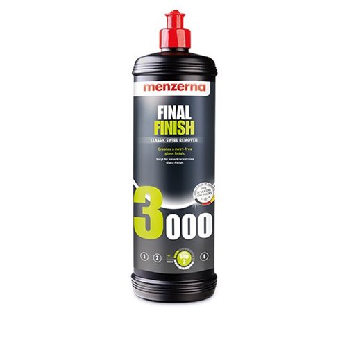 Menzerna - Final Finish 3000 - 250ml