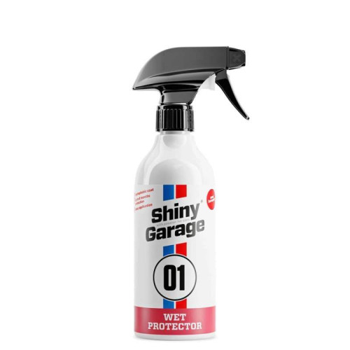 ADBL Synthetic Spray Wax Sprühwachs 5L, 53,90 €