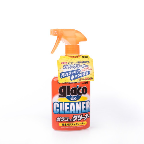 Soft99 - Glaco De Cleaner - Scheibenreiniger 400ml
