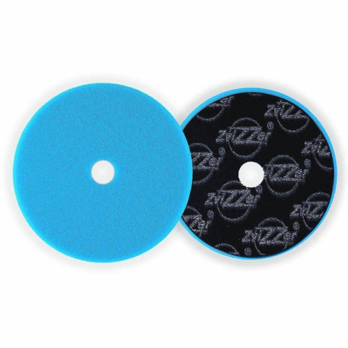 ZviZZer - Trapez Pad - Sehr hart blau - 145/25/125mm