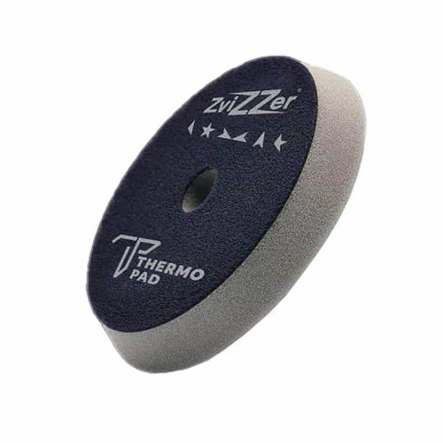 ZviZZer - Thermo Pad Super Cut grau - 135/20/125mm