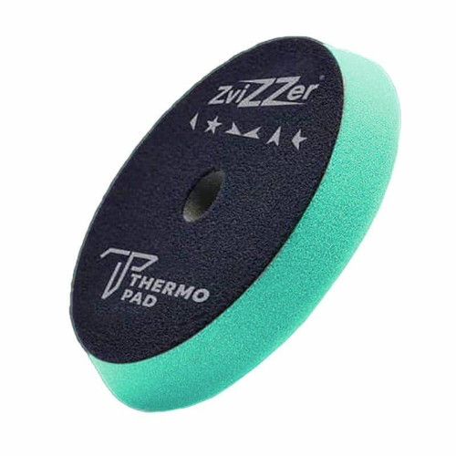 ZviZZer - Thermo Pad Cut grün - 160/20/150mm