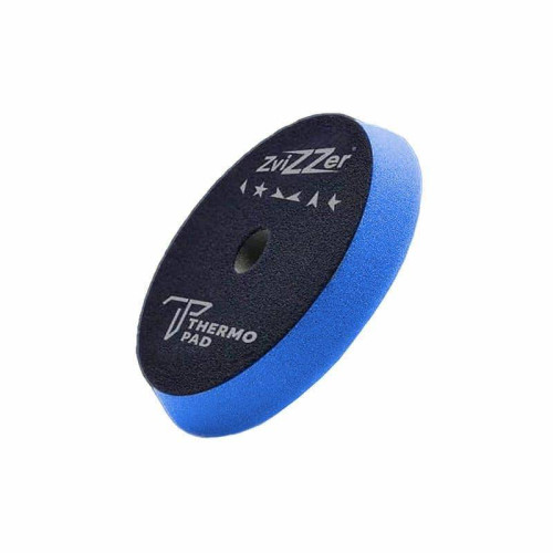 ZviZZer - Thermo Pad Medium Cut blau - 90/20/80mm
