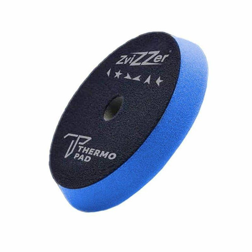 ZviZZer - Thermo Pad Medium Cut blau - 135/20/125mm