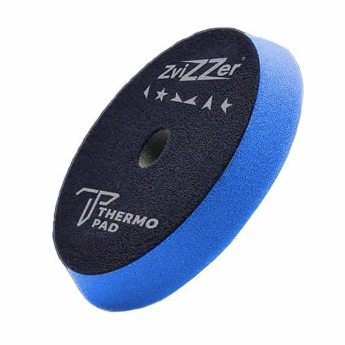 ZviZZer - Thermo Pad Medium Cut blau - 160/20/150mm