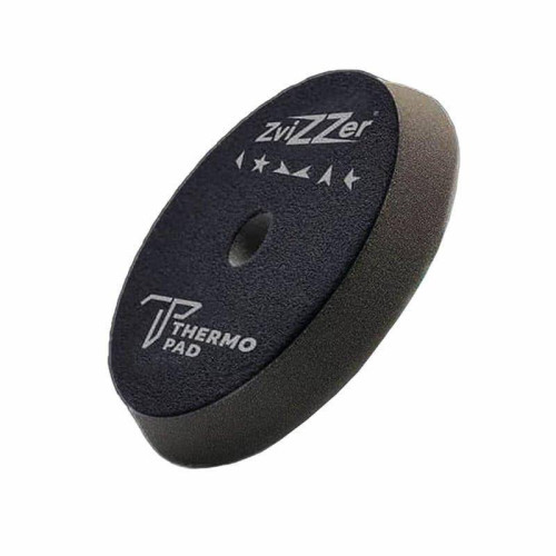 ZviZZer - Thermo Pad Low Cut schwarz - 135/20/125mm