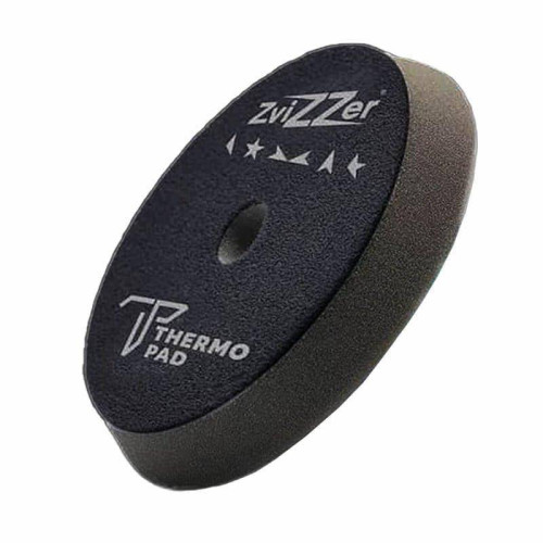 ZviZZer - Thermo Pad Low Cut schwarz - 160/20/150mm