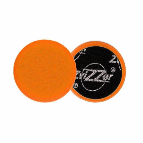 ZviZZer - Trapez Pad - Medium orange - 70/20/55mm