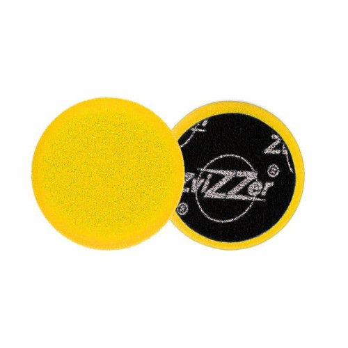 ZviZZer - Trapez Pad - Soft gelb - 70/20/55mm