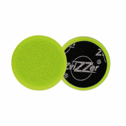 ZviZZer - Trapez Pad - Ultrasoft grün - 70/20/55mm