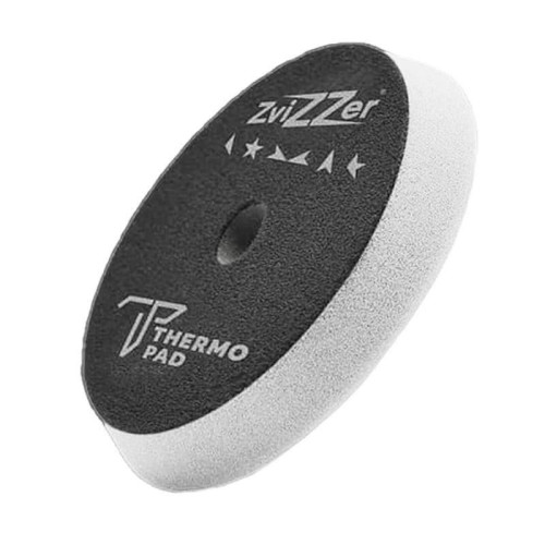 ZviZZer - Thermo Pad Hart weiß - 160/20/150mm