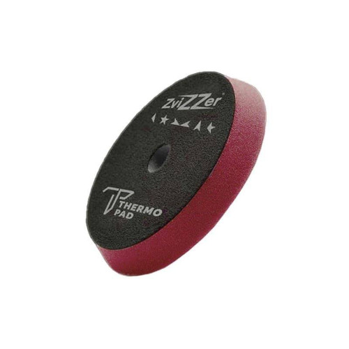 ZviZZer - Thermo Pad Weich rot - 90/20/80mm