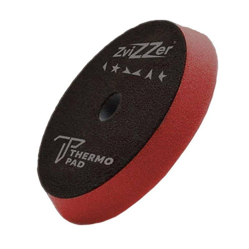 ZviZZer - Thermo Pad Weich rot - 160/20/150mm