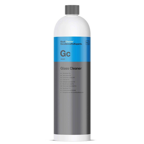 Koch Chemie - Glass Cleaner Gc - Glasreiniger Pro - 1L