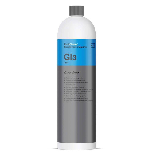 Koch Chemie - Glas Star Gla - Glasreinigerkonzentrat premium - 1L