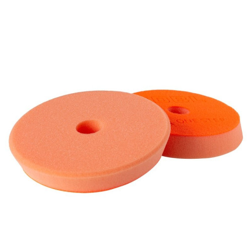 ADBL - Roller Pad One-Step DA 125 - 135-150mm orange
