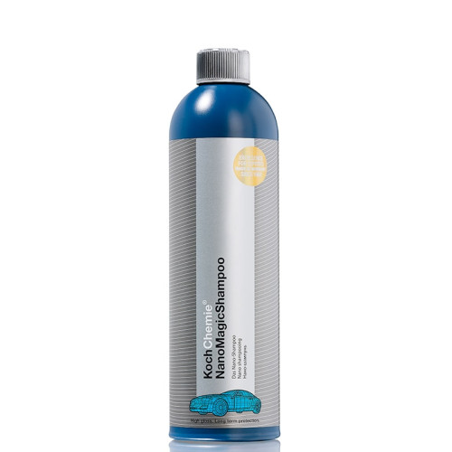 Koch Chemie - Nano Magic Shampoo - Versiegelungsshampoo 750ml