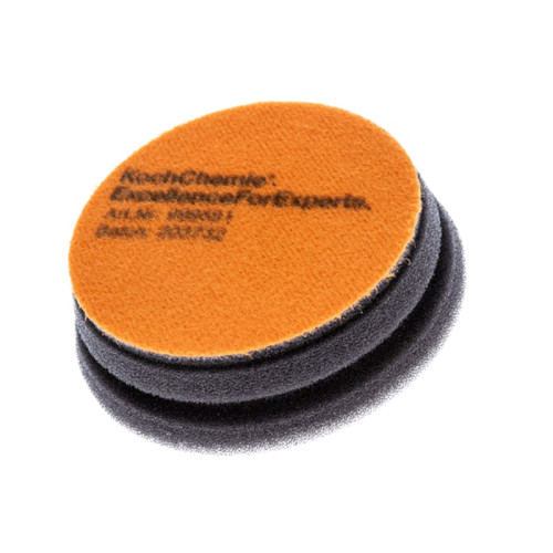 Koch Chemie - One Cut Pad - Mittelharter Schleifschwamm - 76mm