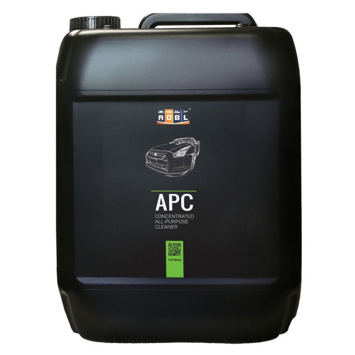 ADBL - APC - Konzentrierter Allzweckreiniger 5L