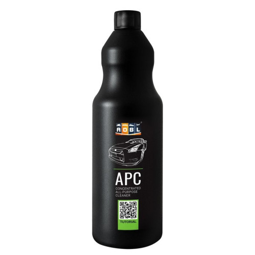 ADBL - APC - Konzentrierter Allzweckreiniger 1L