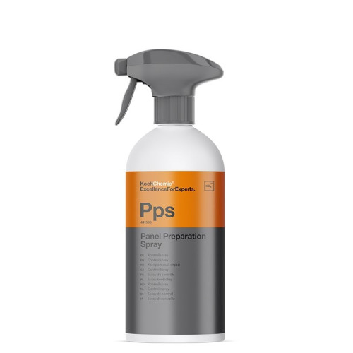 Koch Chemie - Panel Preparation Spray Pps - Kontrollspray - 500ml