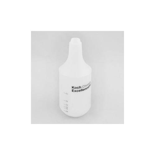 Koch Chemie - Zylinderflasche 1L für Sprühkopf